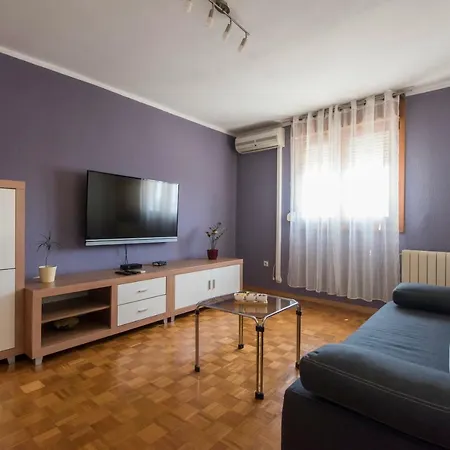 Appartement El Hannora Zadar