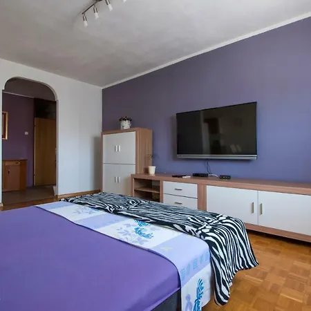 El Hannora Apartamento Zadar