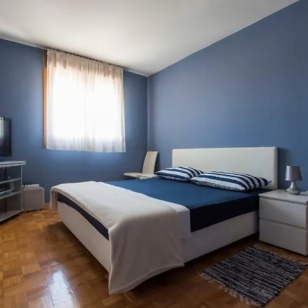 Daire El Hannora Zadar