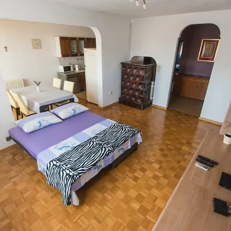 El Hannora Daire Zadar